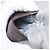 LOUIS VUITTON Bolsa de Celular Monogram Pillow Silver M81716 LV Auth am11853SAM Prata - vista 10