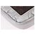 LOUIS VUITTON Bolsa de Celular Monogram Pillow Silver M81716 LV Auth am11853SAM Prata - vista 16