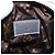 LOUIS VUITTON Bolsa de Celular Monogram Pillow Silver M81716 LV Auth am11853SAM Prata - vista 20