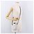 LOUIS VUITTON Bolsa de Celular Monogram Pillow Silver M81716 LV Auth am11853SAM Prata - vista 23