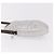 LOUIS VUITTON Bolsa de Celular Monogram Pillow Silver M81716 LV Auth am11853SAM Prata - vista 4