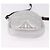 LOUIS VUITTON Bolsa de Celular Monogram Pillow Silver M81716 LV Auth am11853SAM Prata - vista 5