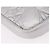 LOUIS VUITTON Bolsa de Celular Monogram Pillow Silver M81716 LV Auth am11853SAM Prata - vista 8