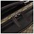 Padlock Mala GUCCI GG Supreme em PVC Bege Prata 101678 Auth 181625A - vista 17