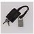 Padlock Mala GUCCI GG Supreme em PVC Bege Prata 101678 Auth 181625A - vista 26