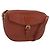 LOUIS VUITTON Epi Jeune FilleMM Shoulder Bag Marrone M52153 LV Auth 184798