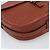 LOUIS VUITTON Epi Jeune FilleMM Shoulder Bag Marrone M52153 LV Auth 184798 - vista 11