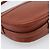 LOUIS VUITTON Epi Jeune FilleMM Shoulder Bag Marrone M52153 LV Auth 184798 - vista 13