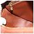 LOUIS VUITTON Epi Jeune FilleMM Shoulder Bag Marrone M52153 LV Auth 184798 - vista 18