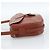 LOUIS VUITTON Epi Jeune FilleMM Shoulder Bag Marrone M52153 LV Auth 184798 - vista 4