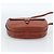 LOUIS VUITTON Epi Jeune FilleMM Shoulder Bag Marrone M52153 LV Auth 184798 - vista 9