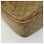 16 Céline Borsa a Spalla CELINE Macadam Canvas PVC Beige Oro Auth BA13304M D'oro - vista 11
