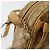 16 Céline Borsa a Spalla CELINE Macadam Canvas PVC Beige Oro Auth BA13304M D'oro - vista 16