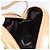 16 Céline Borsa a Spalla CELINE Macadam Canvas PVC Beige Oro Auth BA13304M D'oro - vista 19