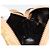 16 Céline Borsa a Spalla CELINE Macadam Canvas PVC Beige Oro Auth BA13304M D'oro - vista 20