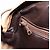 16 Céline Borsa a Spalla CELINE Macadam Canvas PVC Beige Oro Auth BA13304M D'oro - vista 21