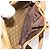 16 Céline Borsa a Spalla CELINE Macadam Canvas PVC Beige Oro Auth BA13304M D'oro - vista 23