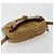 16 Céline Borsa a Spalla CELINE Macadam Canvas PVC Beige Oro Auth BA13304M D'oro - vista 6