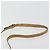 16 Céline Borsa a Spalla CELINE Macadam Canvas PVC Beige Oro Auth BA13304M D'oro - vista 8