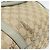 Bolso Tote GUCCI GG Canvas Abbey Beige Oro 211982 Auth ti3971 Dorado - vista 14