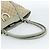 Bolso Tote GUCCI GG Canvas Abbey Beige Oro 211982 Auth ti3971 Dorado - vista 7
