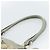 Bolso Tote GUCCI GG Canvas Abbey Beige Oro 211982 Auth ti3971 Dorado - vista 8