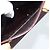 LOUIS VUITTON Borsa Monogram Vernis Rosewood Avenue Amarante M93510 Auth ka4714A Bordò - vista 11