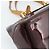 LOUIS VUITTON Borsa Monogram Vernis Rosewood Avenue Amarante M93510 Auth ka4714A Bordò - vista 15