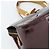 LOUIS VUITTON Borsa Monogram Vernis Rosewood Avenue Amarante M93510 Auth ka4714A Bordò - vista 17