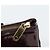 LOUIS VUITTON Borsa Monogram Vernis Rosewood Avenue Amarante M93510 Auth ka4714A Bordò - vista 18