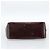 LOUIS VUITTON Borsa Monogram Vernis Rosewood Avenue Amarante M93510 Auth ka4714A Bordò - vista 5