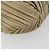 Bulgari Borsa a Spalla BVLGARI in Pelle Beige Argento Auth 185072A - vista 11