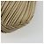 Bulgari Borsa a Spalla BVLGARI in Pelle Beige Argento Auth 185072A - vista 12