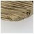 Bulgari Borsa a Spalla BVLGARI in Pelle Beige Argento Auth 185072A - vista 13