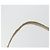 Bulgari Borsa a Spalla BVLGARI in Pelle Beige Argento Auth 185072A - vista 14