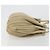 Bulgari Borsa a Spalla BVLGARI in Pelle Beige Argento Auth 185072A - vista 4