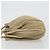Bulgari Borsa a Spalla BVLGARI in Pelle Beige Argento Auth 185072A - vista 5