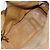 Borsa LOEWE Anagram Amazonas in Pelle Beige Oro Auth 185279 D'oro - vista 11