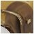 Borsa LOEWE Anagram Amazonas in Pelle Beige Oro Auth 185279 D'oro - vista 14