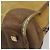 Borsa LOEWE Anagram Amazonas in Pelle Beige Oro Auth 185279 D'oro - vista 15
