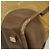 Borsa LOEWE Anagram Amazonas in Pelle Beige Oro Auth 185279 D'oro - vista 9