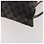 Borsa GUCCI GG Canvas GG Supreme in PVC 2 Set Nero Beige Auth 184052 - vista 8