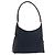 Borsa a tracolla Salvatore Ferragamo Canvas Navy Auth ep14784 Blu navy
