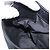 Borsa a tracolla Salvatore Ferragamo Canvas Navy Auth ep14784 Blu navy - vista 18