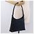 Borsa a tracolla Salvatore Ferragamo Canvas Navy Auth ep14784 Blu navy - vista 20