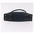 Borsa a tracolla Salvatore Ferragamo Canvas Navy Auth ep14784 Blu navy - vista 9