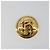 Orecchini CHANEL metallo Gold Tone CC Auth 185221V - vista 2