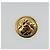 Orecchini CHANEL metallo Gold Tone CC Auth 185221V - vista 7