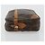 LOUIS VUITTON Monogram Compiegne 28 Clutch M51845 LV Auth BA13395 Monogramma - vista 5