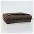 LOUIS VUITTON Monogram Compiegne 28 Clutch M51845 LV Auth BA13395 Monogramma - vista 6